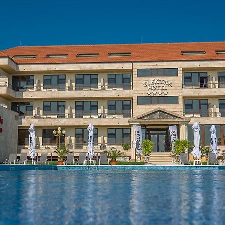Elektra Vama Veche Hotel ภายนอก รูปภาพ