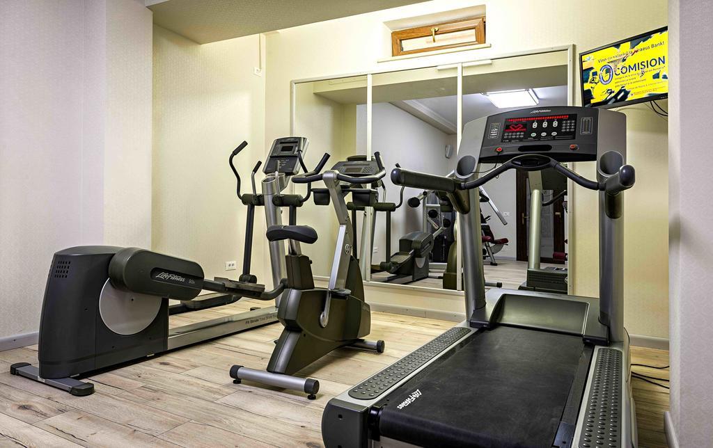 Elektra Vama Veche Hotel ภายนอก รูปภาพ