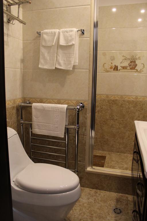 Elektra Vama Veche Hotel ห้อง รูปภาพ
