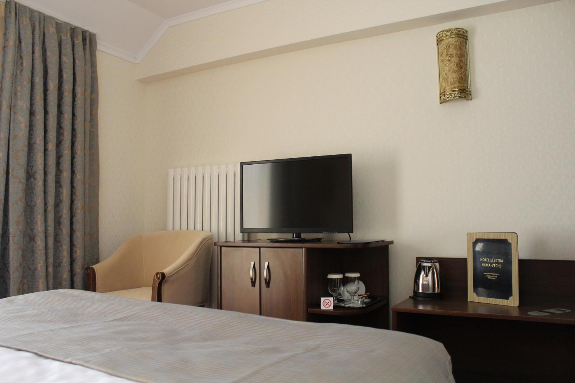 Elektra Vama Veche Hotel ห้อง รูปภาพ