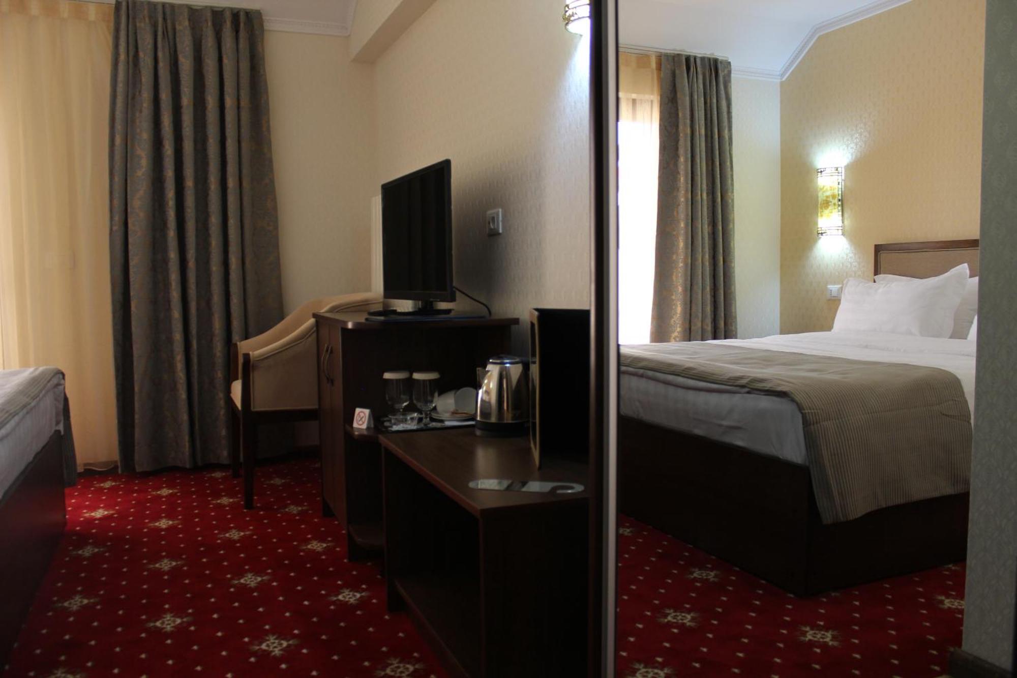 Elektra Vama Veche Hotel ห้อง รูปภาพ