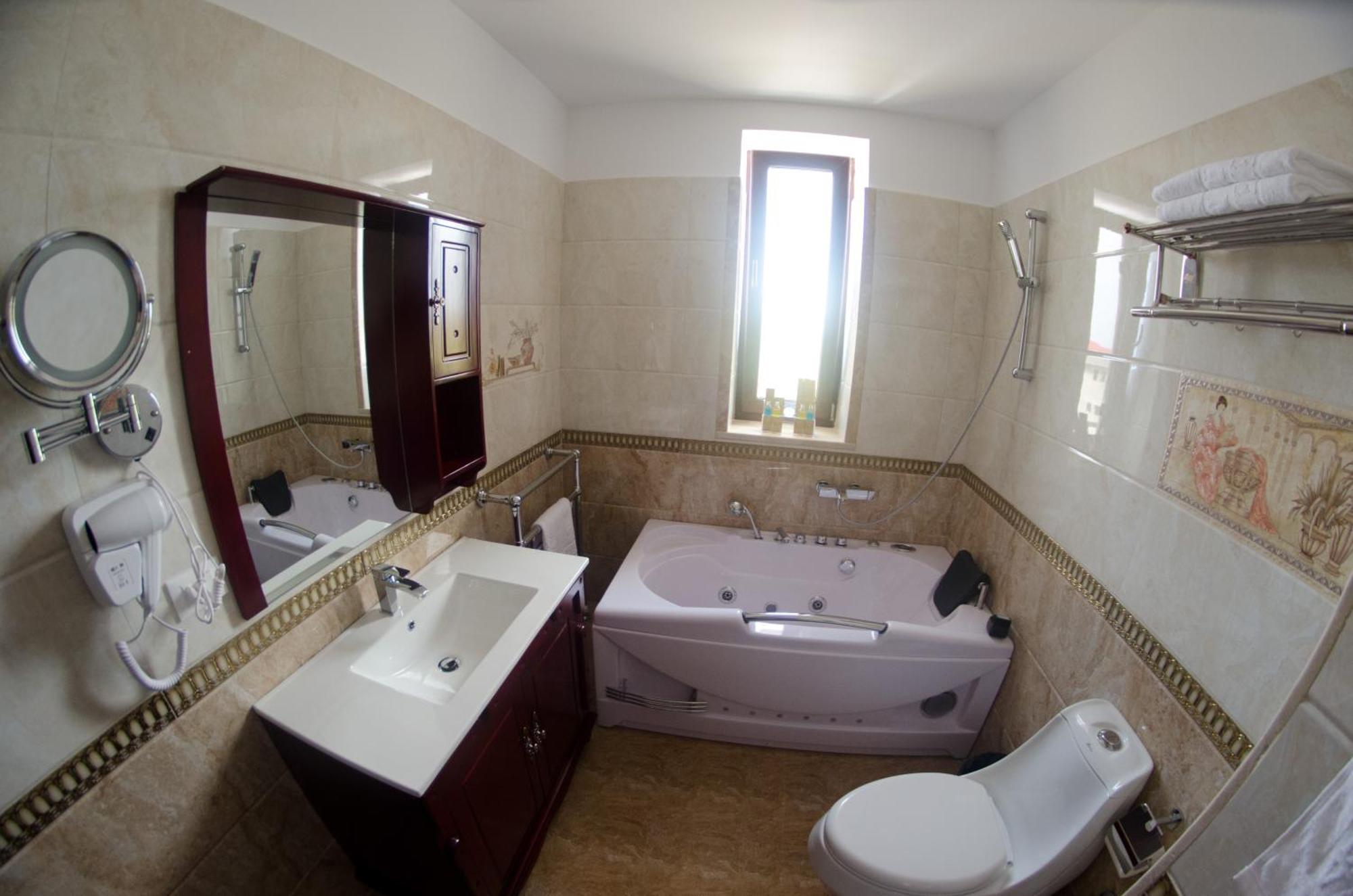 Elektra Vama Veche Hotel ห้อง รูปภาพ