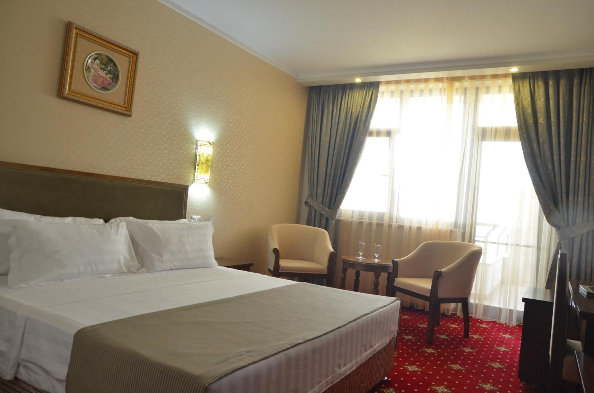 Elektra Vama Veche Hotel ห้อง รูปภาพ