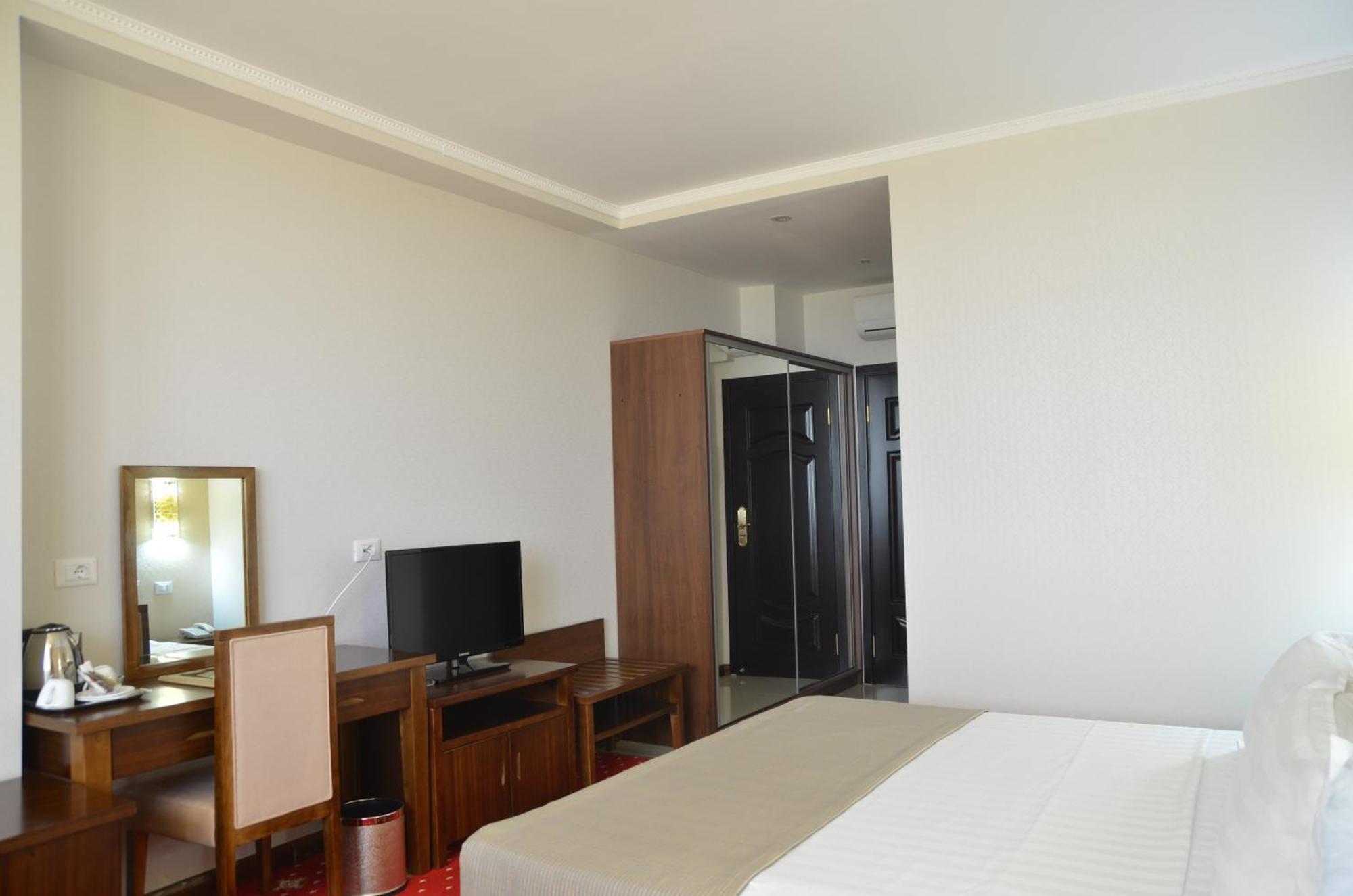 Elektra Vama Veche Hotel ห้อง รูปภาพ