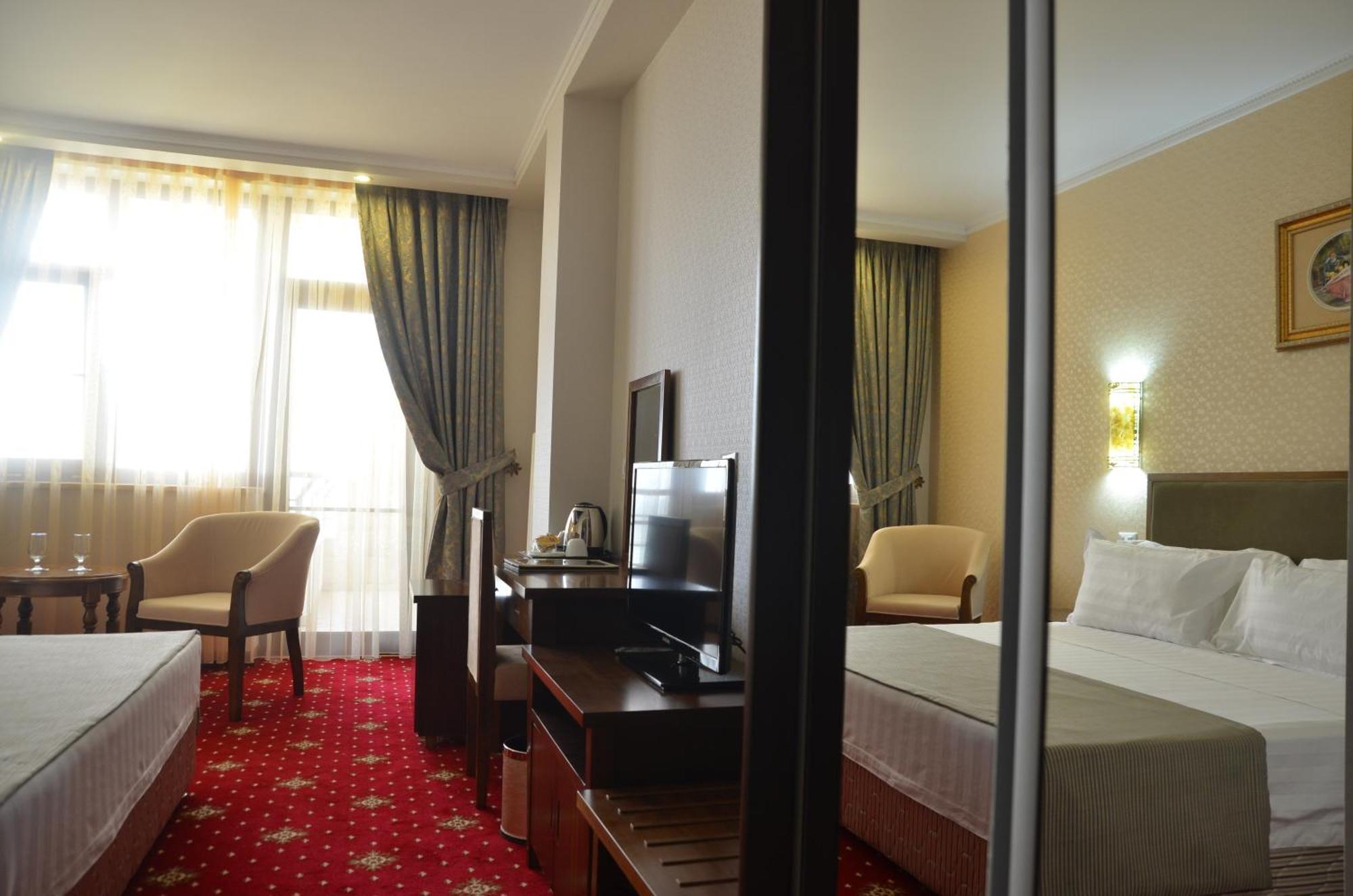Elektra Vama Veche Hotel ห้อง รูปภาพ