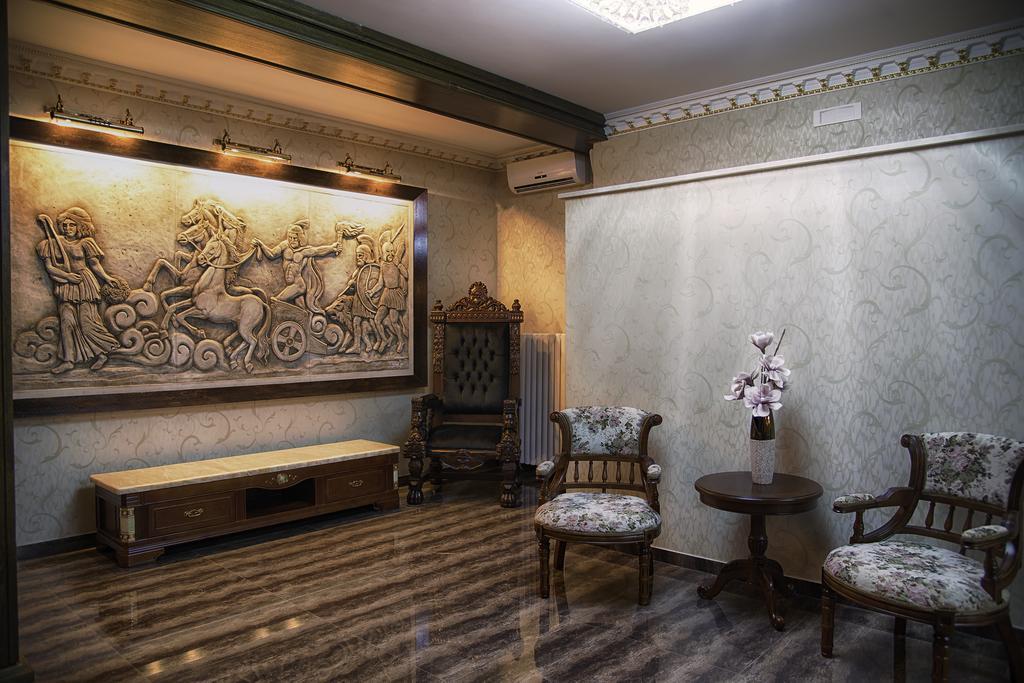 Elektra Vama Veche Hotel ภายนอก รูปภาพ
