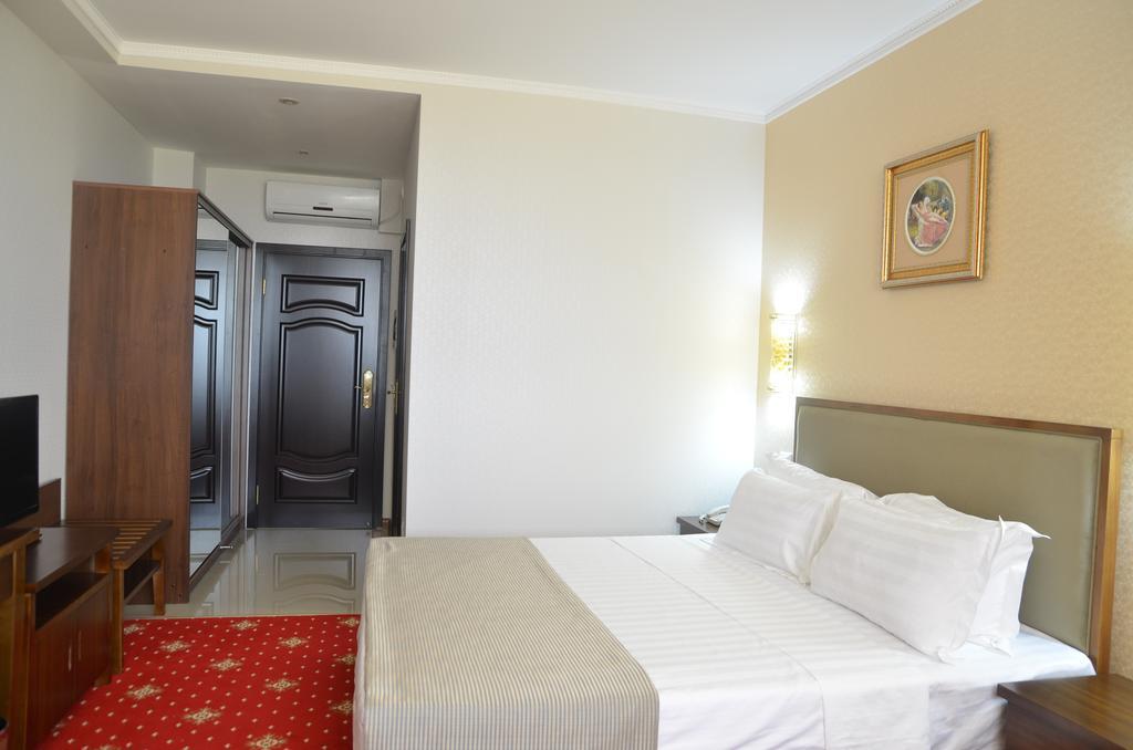 Elektra Vama Veche Hotel ห้อง รูปภาพ